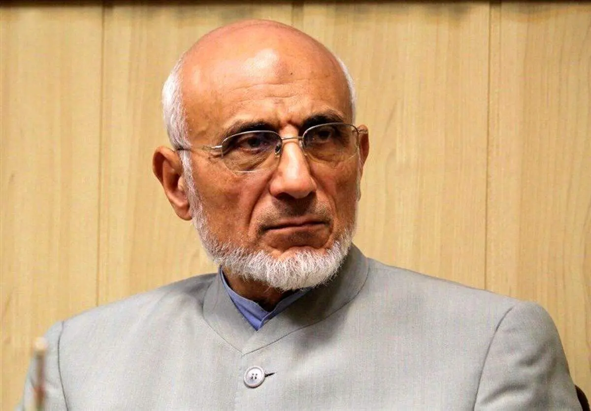 جمله قصاری که میرسلیم را کاندیدای صادقانه ترین جمله سال کرد!