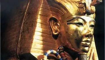 کالبدشکافی دیجیتال، پرده از اسرار فرعون بزرگ مصر برداشت+ عکس