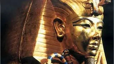 کالبدشکافی دیجیتال، پرده از اسرار فرعون بزرگ مصر برداشت+ عکس