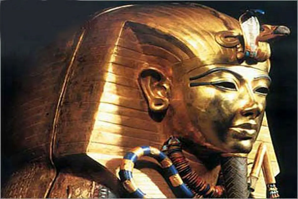 کالبدشکافی دیجیتال، پرده از اسرار فرعون بزرگ مصر برداشت+ عکس