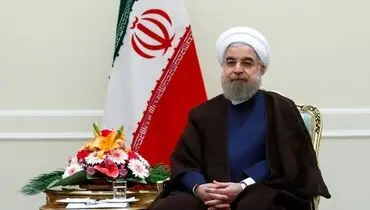پست کنایه آمیز کانال تلگرامی حسن روحانی+ عکس