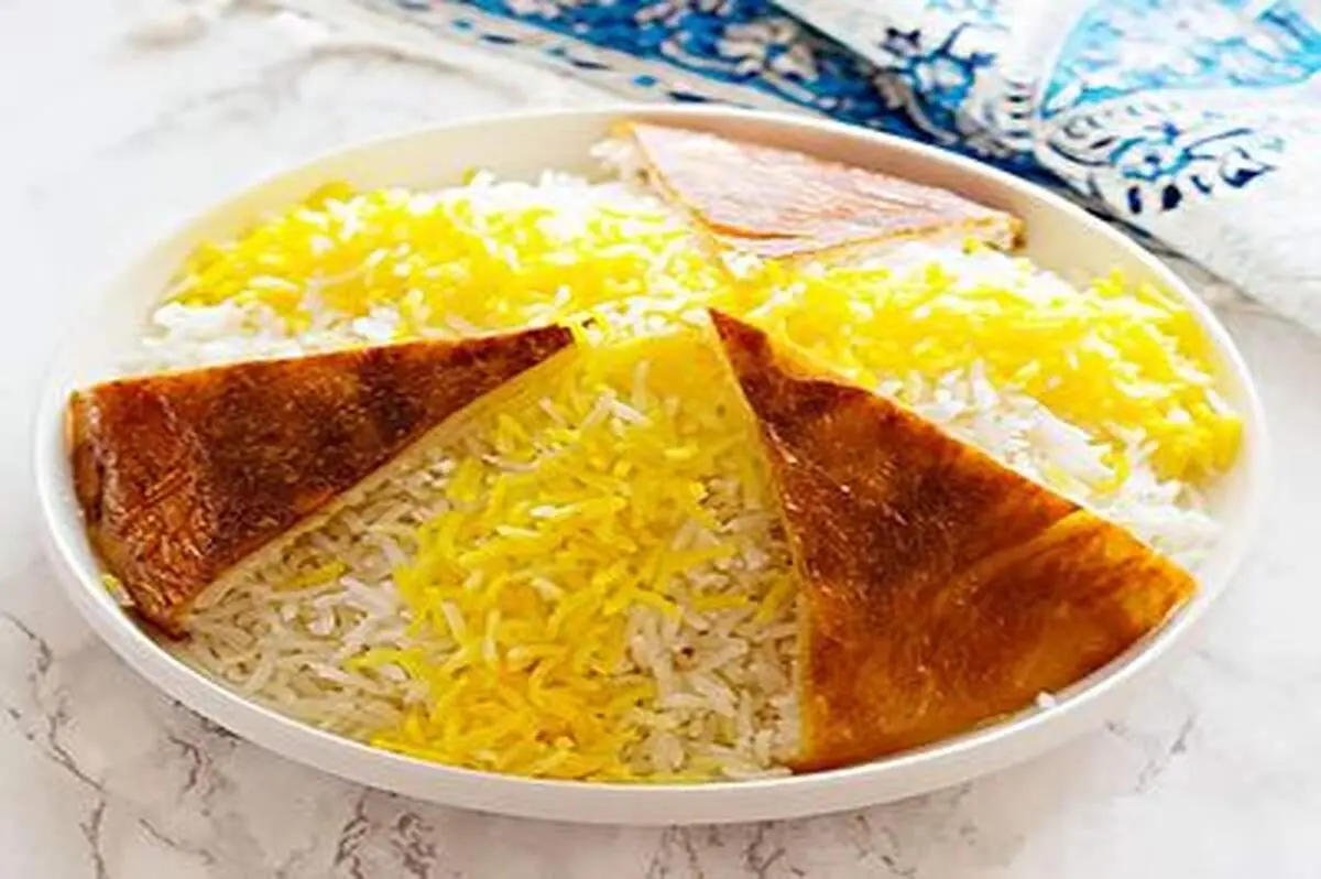 ترفند های مهم برای پخت برنج+ فیلم