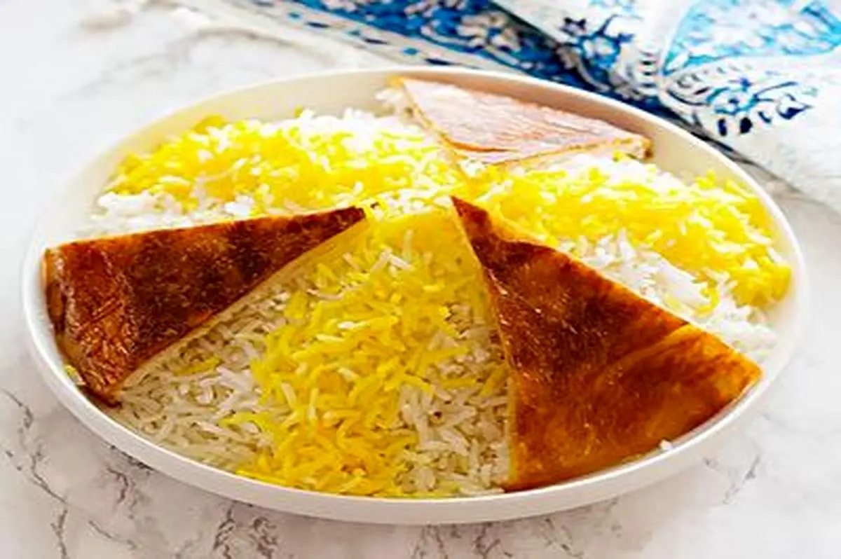 ترفند های مهم برای پخت برنج+ فیلم