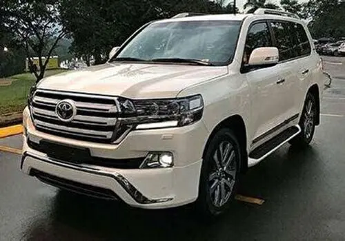 افشای تقلب بزرگ تویوتا درباره پرادو و لندکروز خبرساز شد