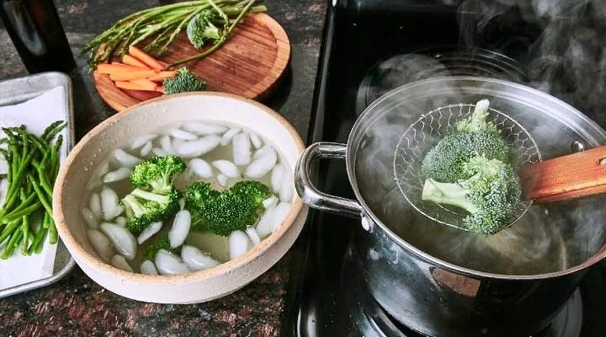 روش نگهداری طولانی مدت میوه های عید