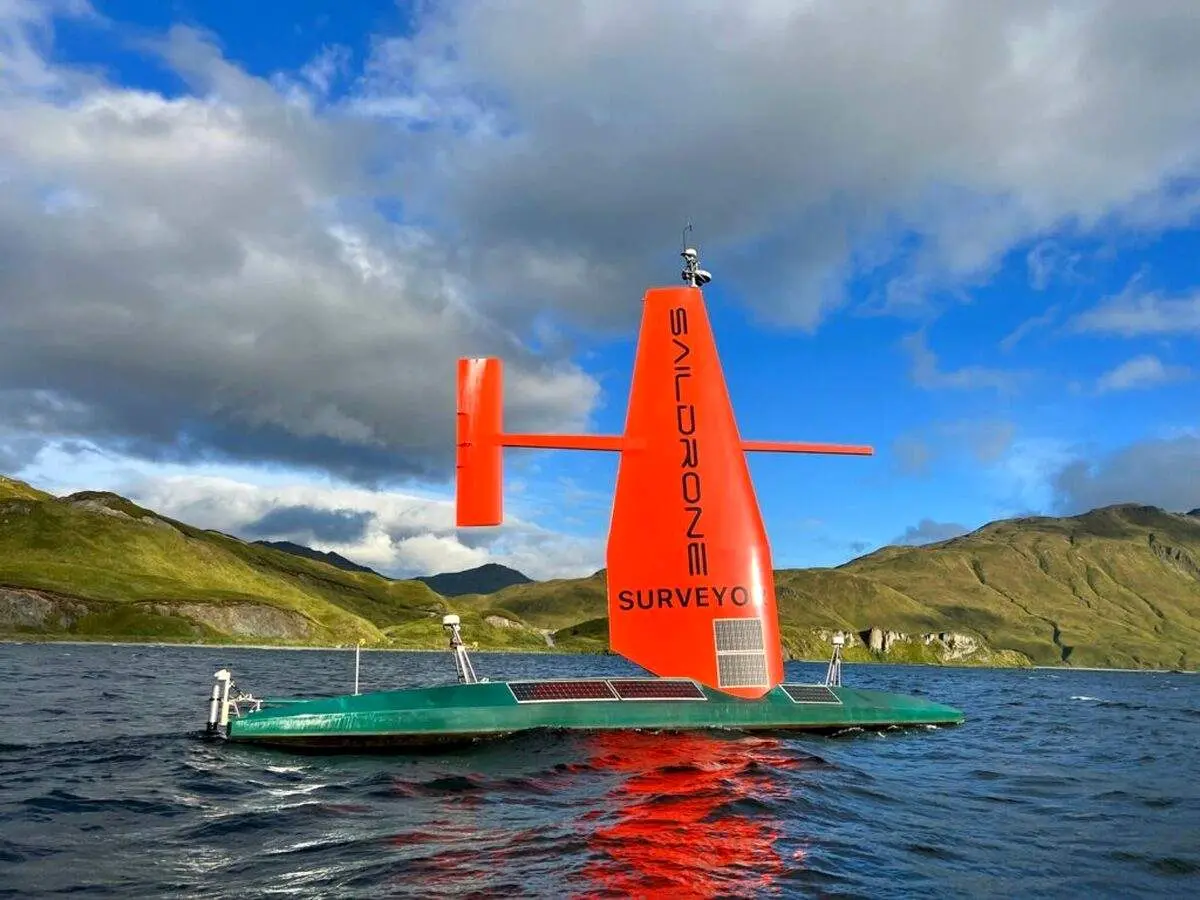 کشف یک کوه دریایی ناشناخته بلندتر از برج خلفه