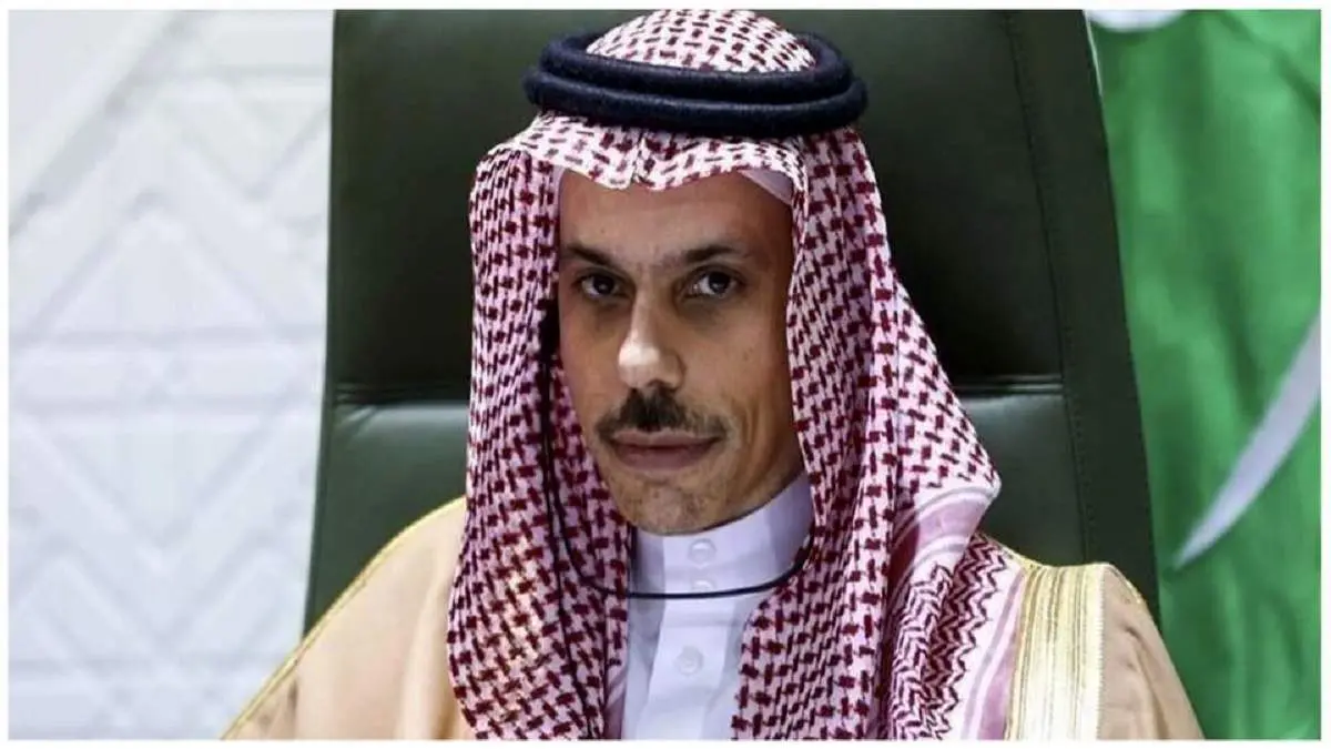 جزئیاتی از توافق همکاری تهران و ریاض از وزیر خارجه عربستان