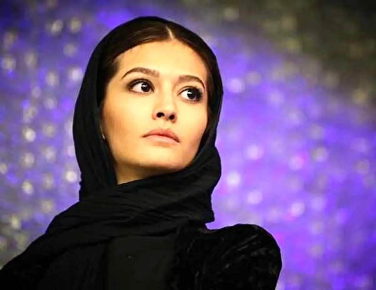 پردیس احمدیه از رویای بازیگری در کنار سوسن تسلیمی می گوید+ فیلم