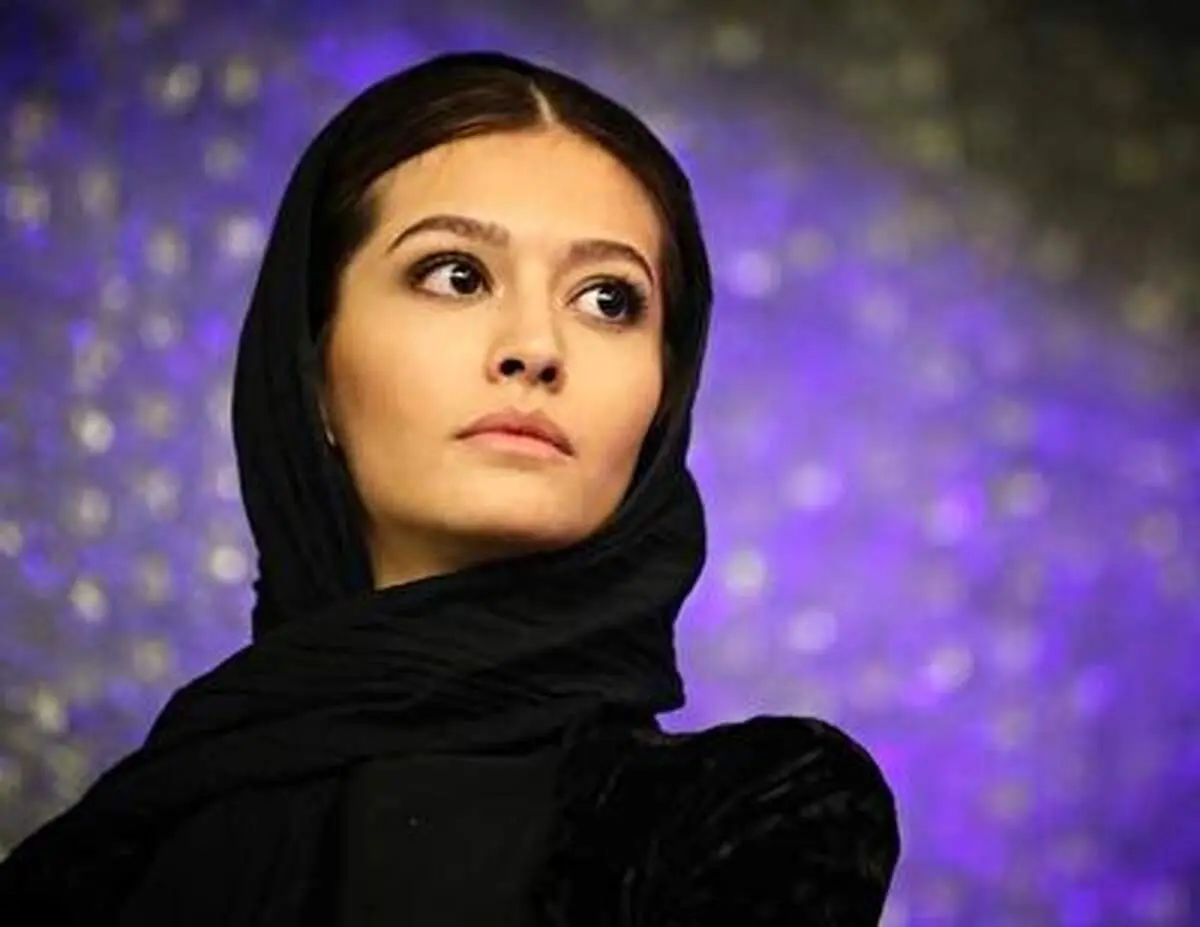 پردیس احمدیه از رویای بازیگری در کنار سوسن تسلیمی می گوید+ فیلم