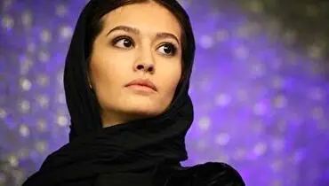 پردیس احمدیه از رویای بازیگری در کنار سوسن تسلیمی می گوید+ فیلم