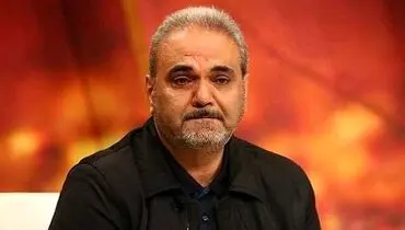 بدشانسی های عجیب آقای گزارشگر برای پرسپولیس!