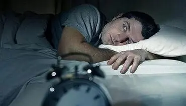 رابطه تنگاتنگ افسردگی و سلامت خواب