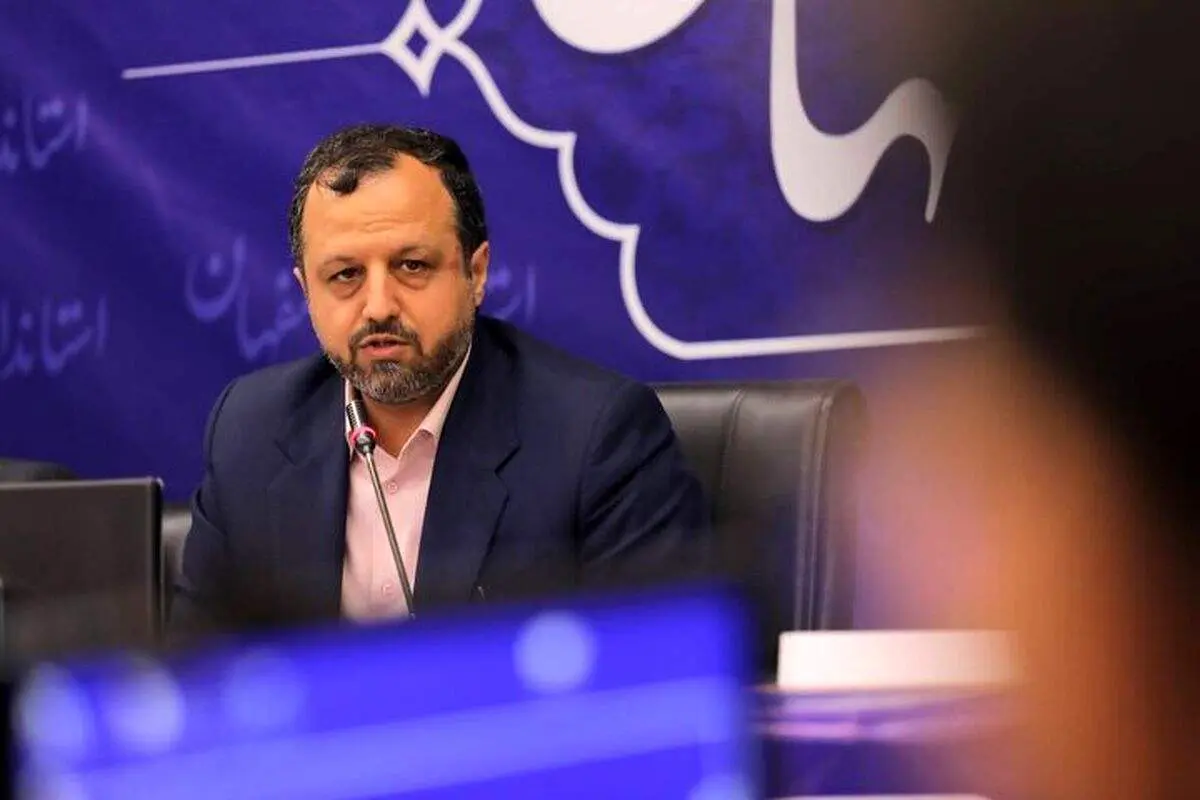 کاهش ۴۰ درصدی نرخ ارز در ۱۰ روز اخیر