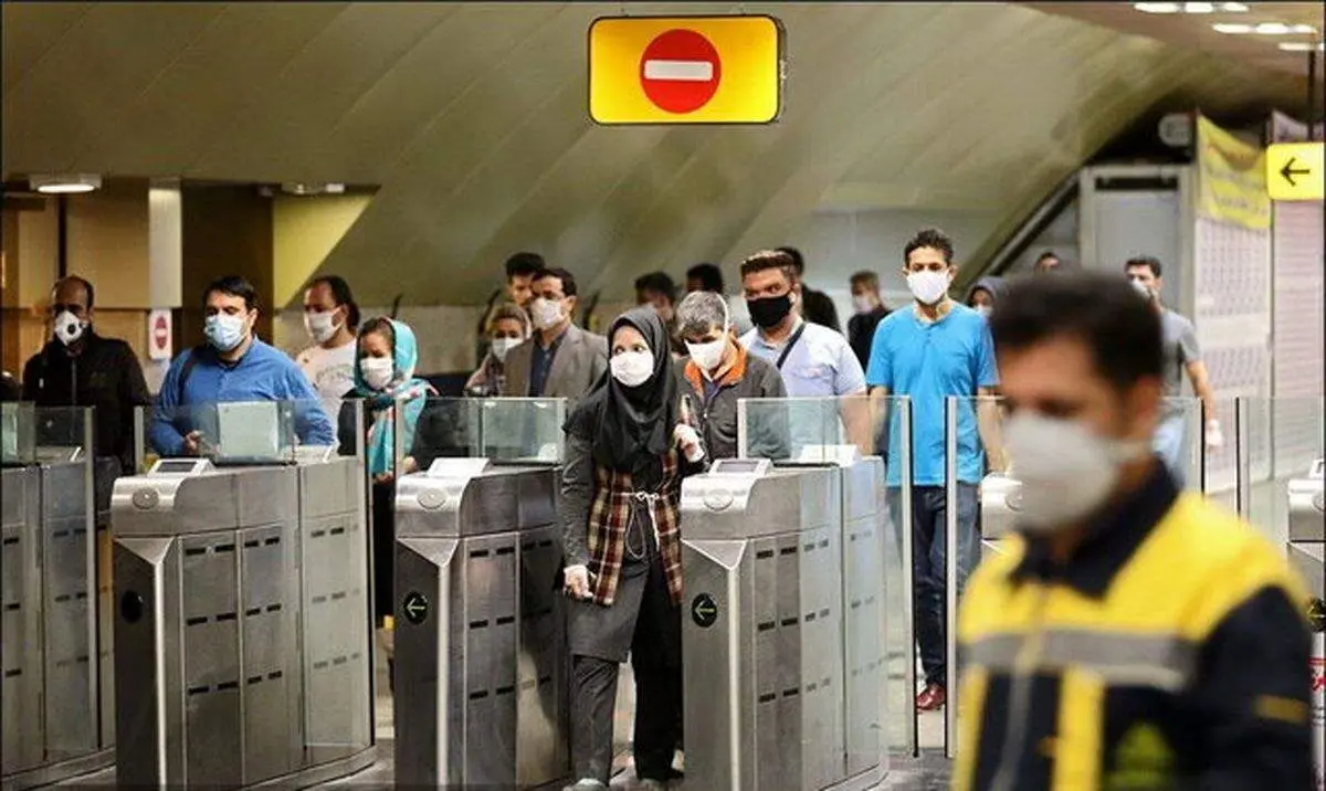 بلیت مترو در سال جدید گران می شود