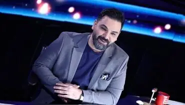 عکسی قدیمی از احسان علیخانی در کنار دو خواننده معروف