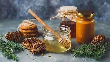 چگونه عسل تقلبی را بشناسیم؟