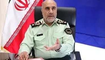 دستگیری ۷۷۸ مجرم اقتصادی در کشور