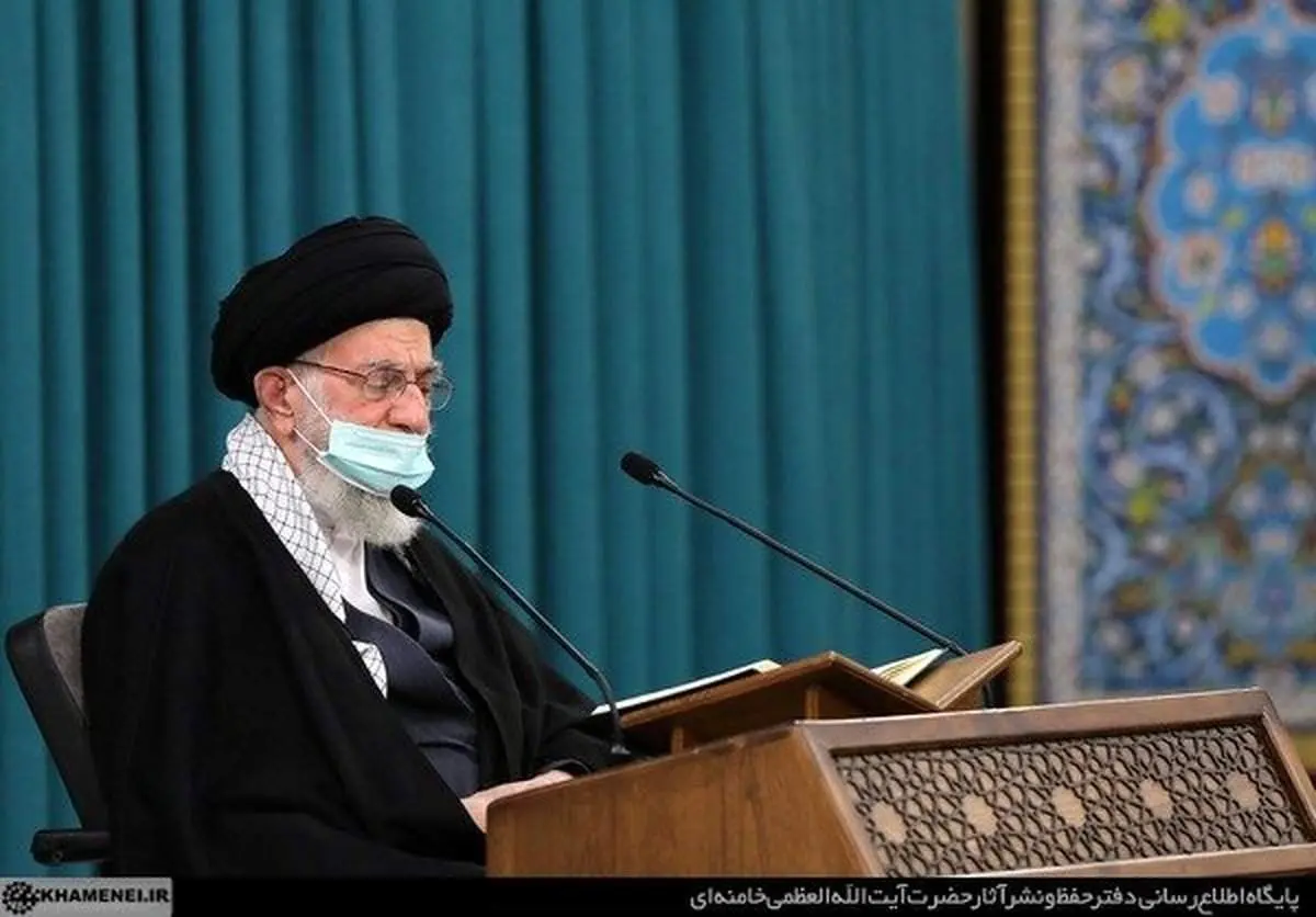 رهبر انقلاب: تلاوت قرآن را به قصد تاثیرگذاری در طرف مقابل انجام دهید