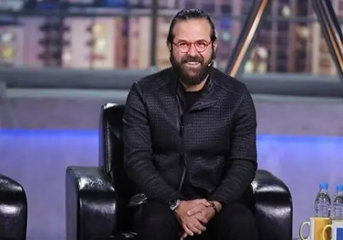 جزئیاتی از آخرین سریال در حال ساخت هومن سیدی