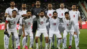 ایران یک- روسیه یک؛ قلعه‌نویی با تساوی آغاز کرد