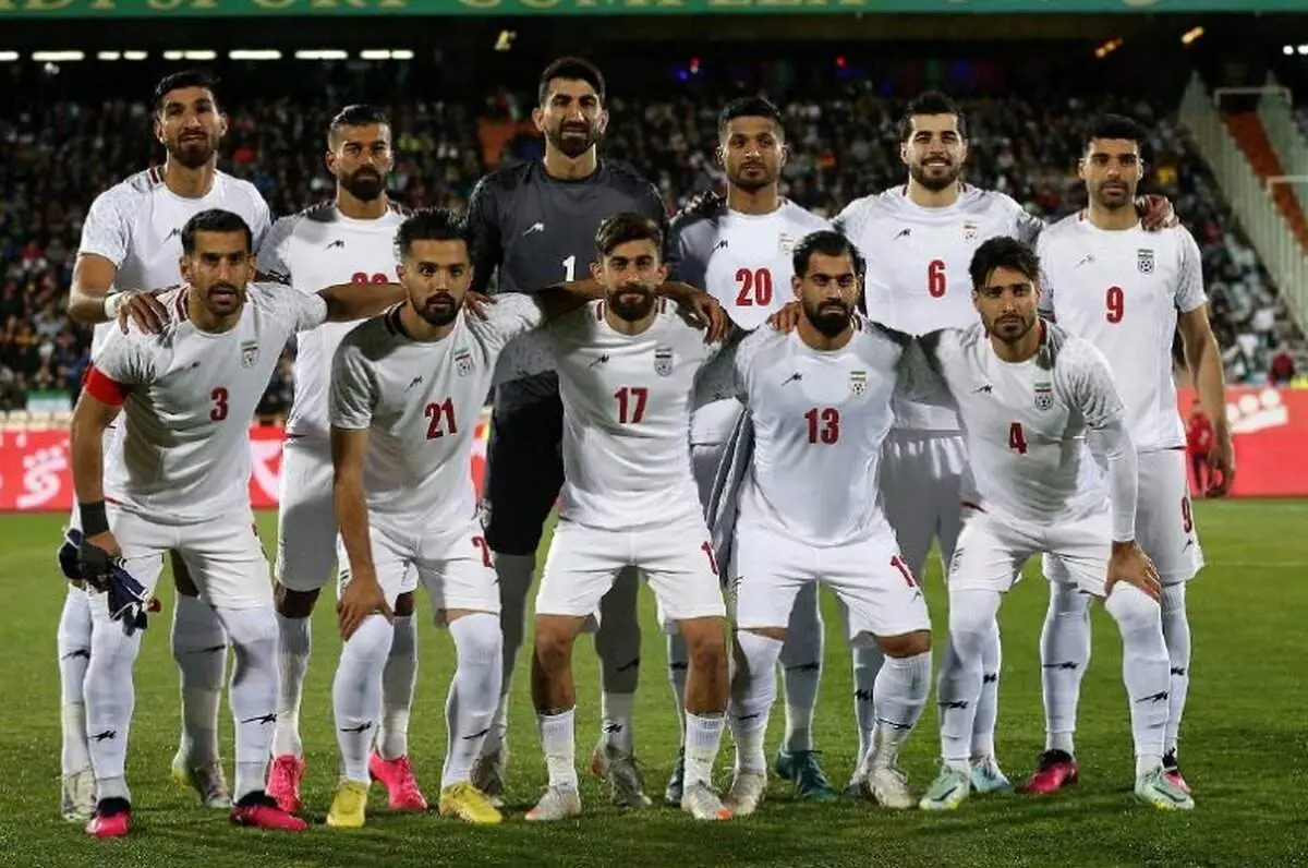 ایران یک- روسیه یک؛ قلعه‌نویی با تساوی آغاز کرد