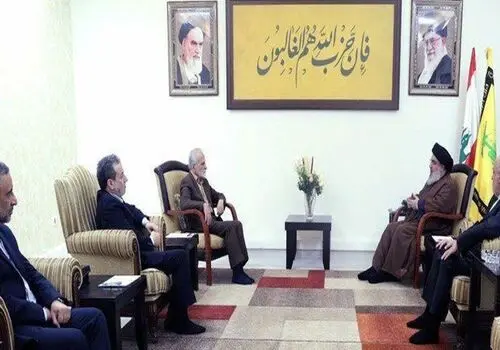 خرازی: شروع مذاکرات با آمریکا خوب بوده است
