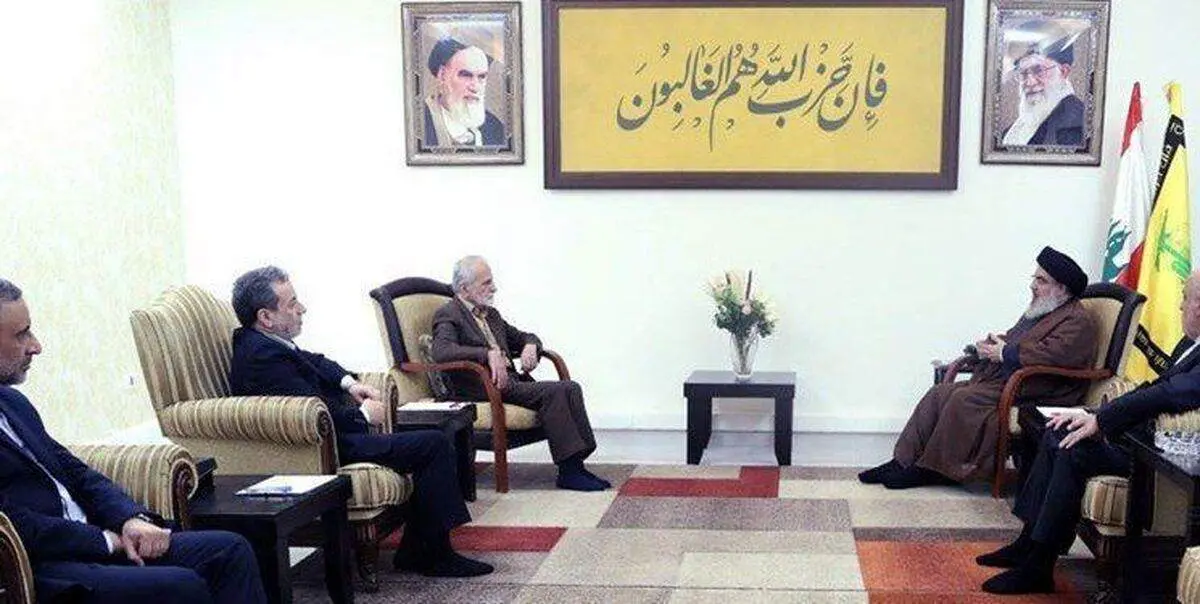عکسی که خبرگزاری تسنیم اصلاحش کرد!