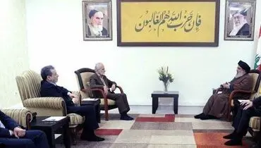 عکسی که خبرگزاری تسنیم اصلاحش کرد!