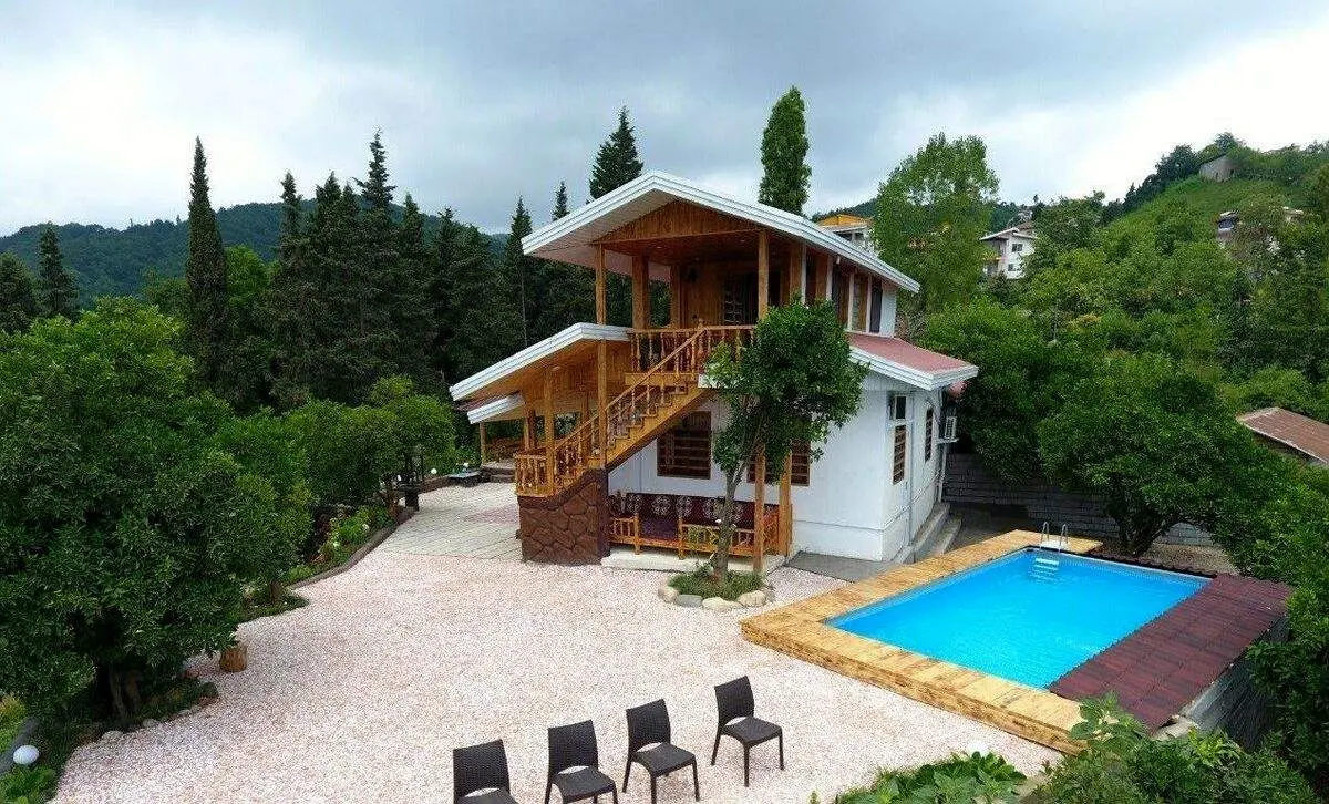 اجاره های نجومی ویلا در ایام عید+ جدول قیمت