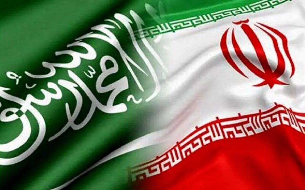 حضور سفیر عربستان در مراسم نوروزی سفارت ایران+ عکس