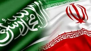 حضور سفیر عربستان در مراسم نوروزی سفارت ایران+ عکس