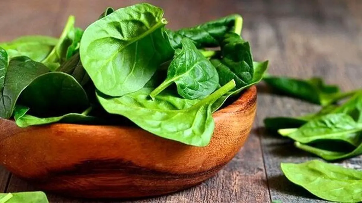 این سبزی قاتل سرطان است
