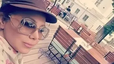 حمله تند بازیگر معروف به منتقدانش/ حکومتی نیستم
