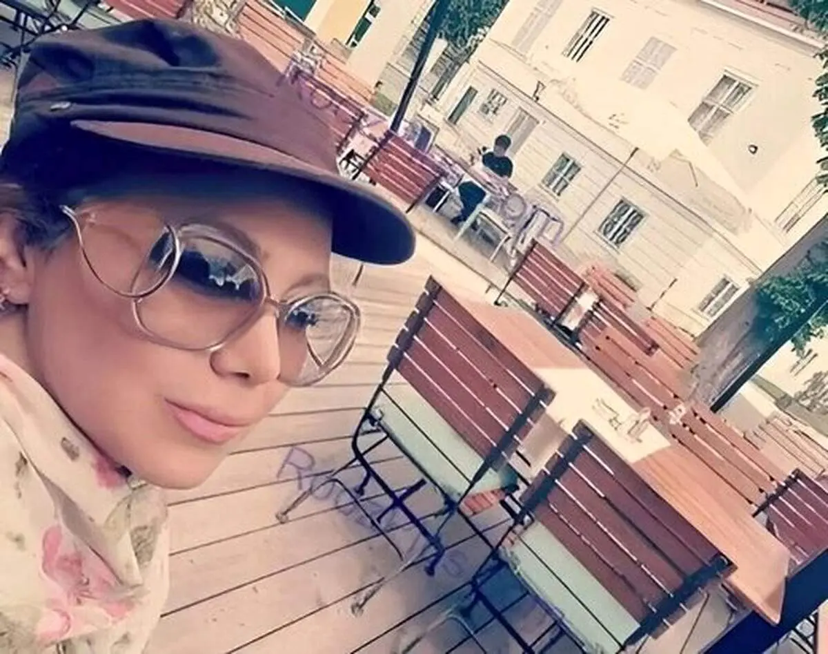 حمله تند بازیگر معروف به منتقدانش/ حکومتی نیستم