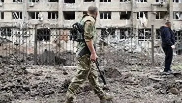 حملات شبانگاهی به سربازان روس در خواب+ فیلم