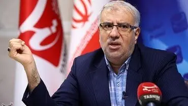 وزیر نفت: امسال رکوردی تازه در صادرات نفت ثبت می‌شود