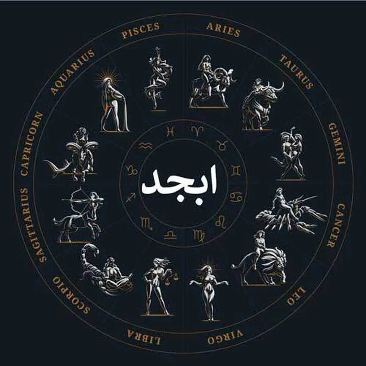 فال ابجد امروز جمعه ۵ فروردین ۱۴۰۲