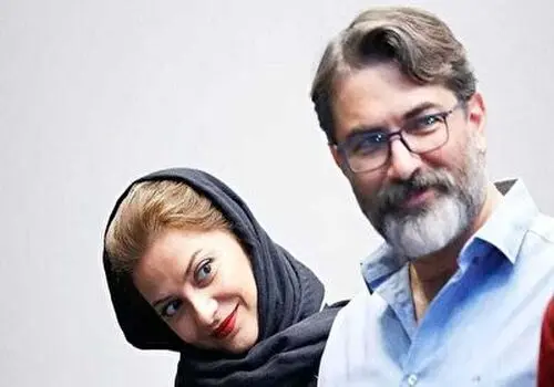 تغییر چهره باورنکردنی طناز طباطبایی در ۱۵ سال!+ عکس