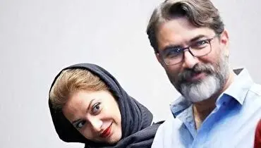 پرت کردن بطری توسط پارسا پیروزفر به طناز طباطبایی خبر ساز شد + فیلم