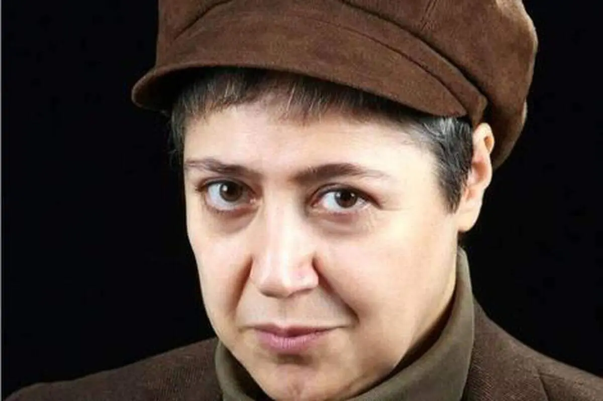 اظهار نظر جنجالی مازیار لرستانی درباره عمل تطبیق جنسیتش