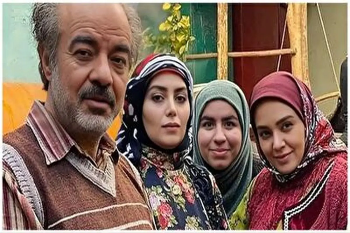 طلب نجومی ویلموتس در «نون خ» پاس می شود! + فیلم
