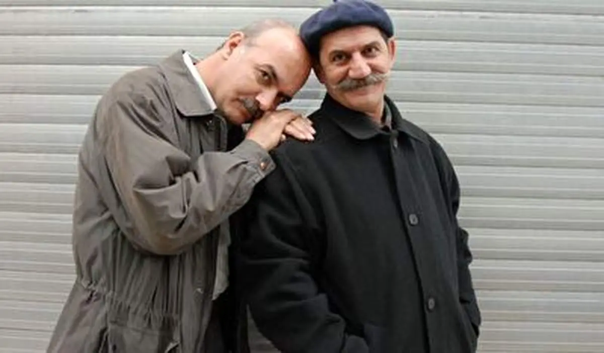 صحنه دیده نشده از انتقادات ایرج طهماسب علیه رژیم پهلوی + فیلم