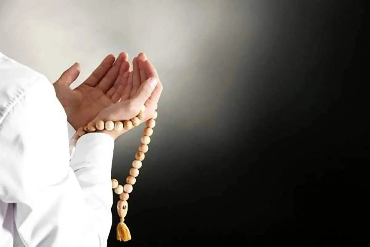 ادعیه روز چهارم ماه مبارک رمضان