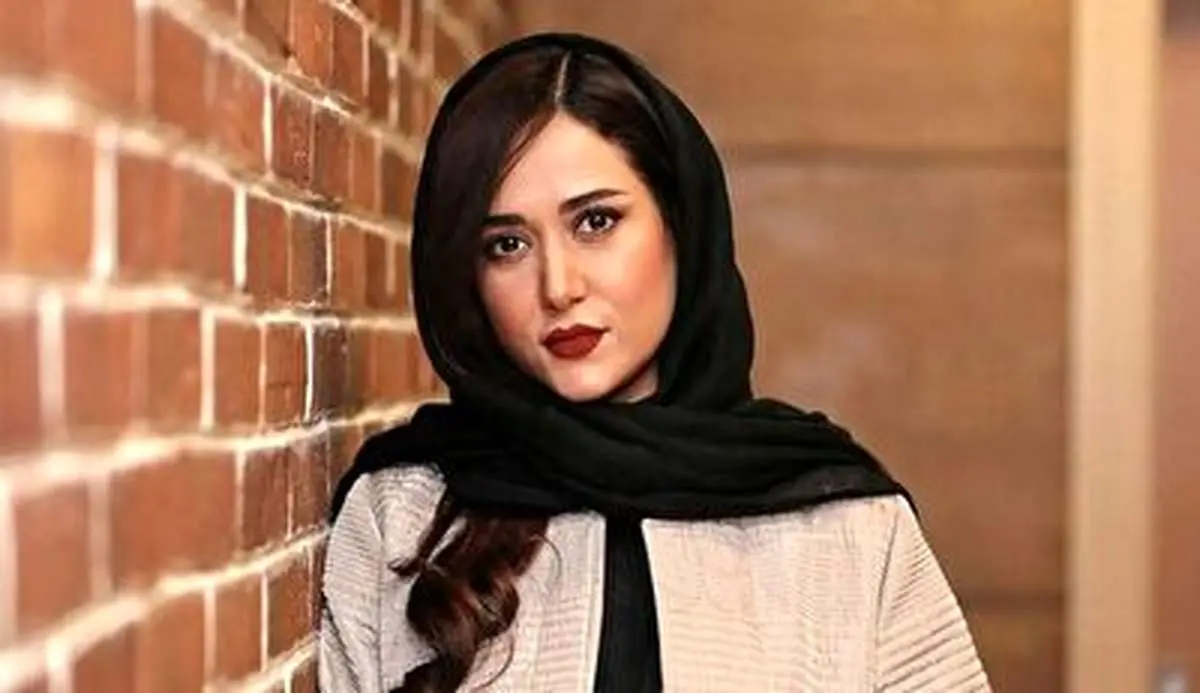 خاطره بازی پریناز ایزدیار با کلیپی از جیران+ فیلم