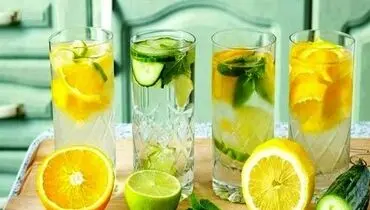 روزه داران این نوشیدنی ها را میل کنند