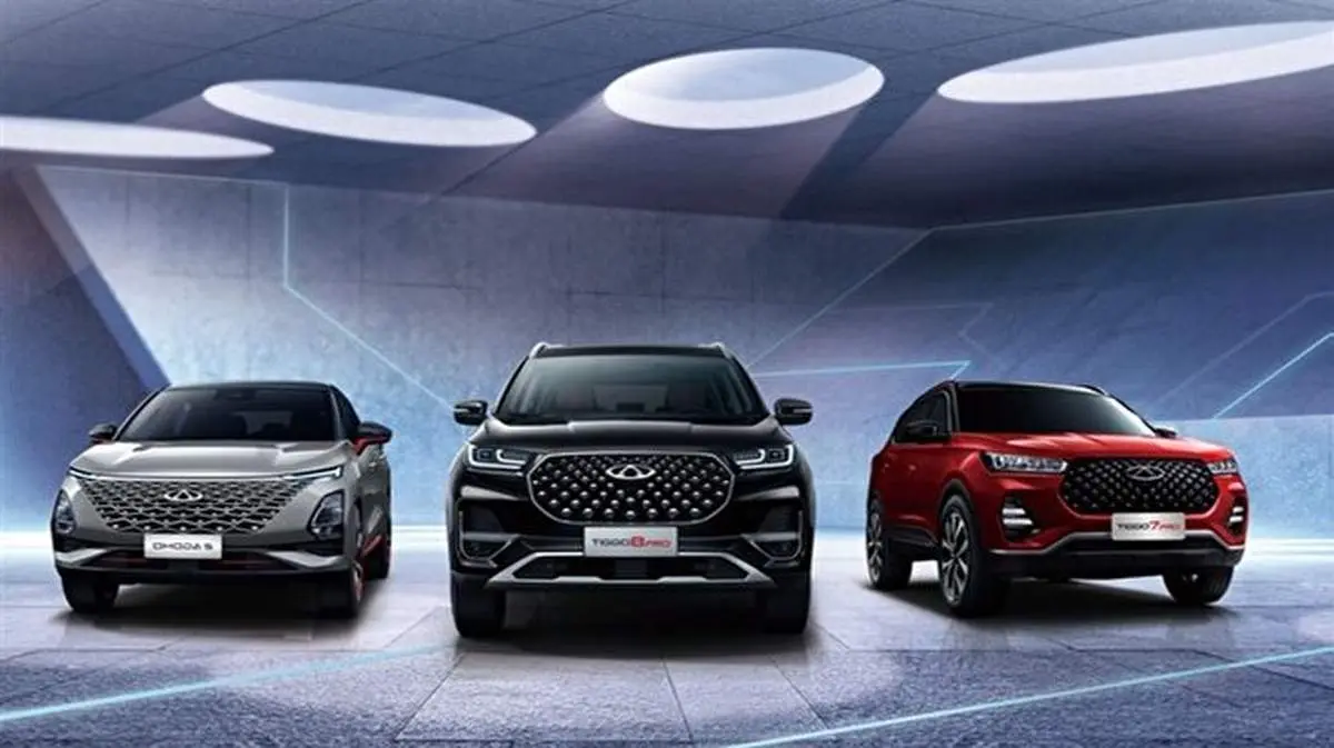 از خرید این خودروهای چینی جا نمانید/ برترین برندهای خودرو چینی