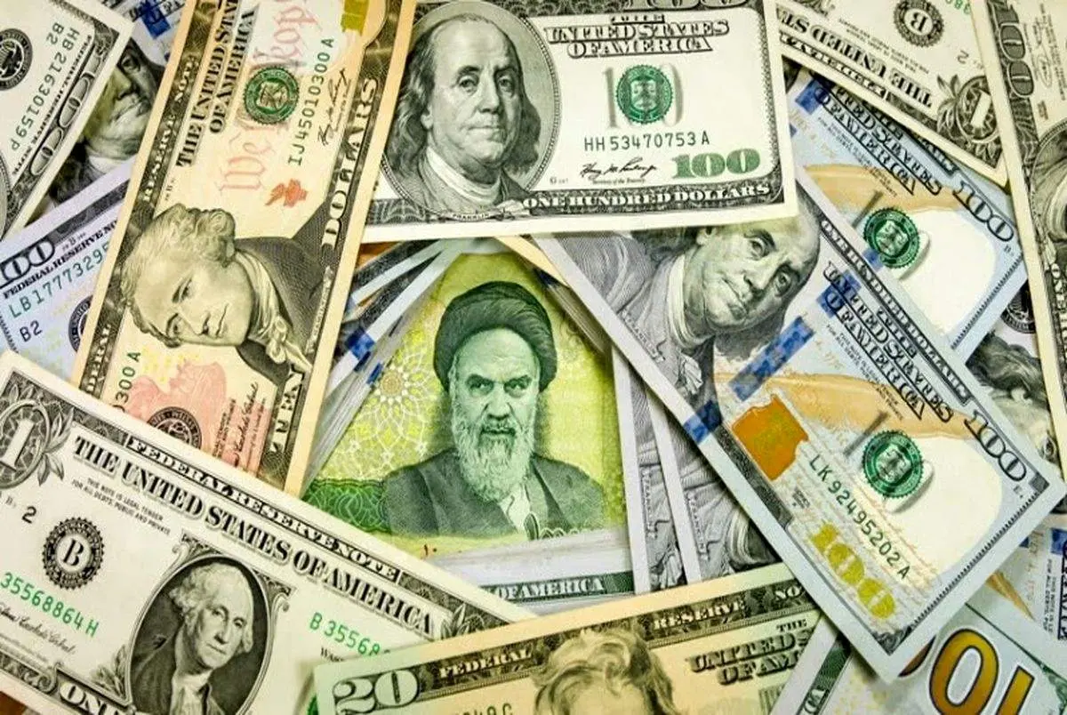 قیمت دلار، یورو، پوند یکشنبه ۶ فروردین ۱۴۰۲