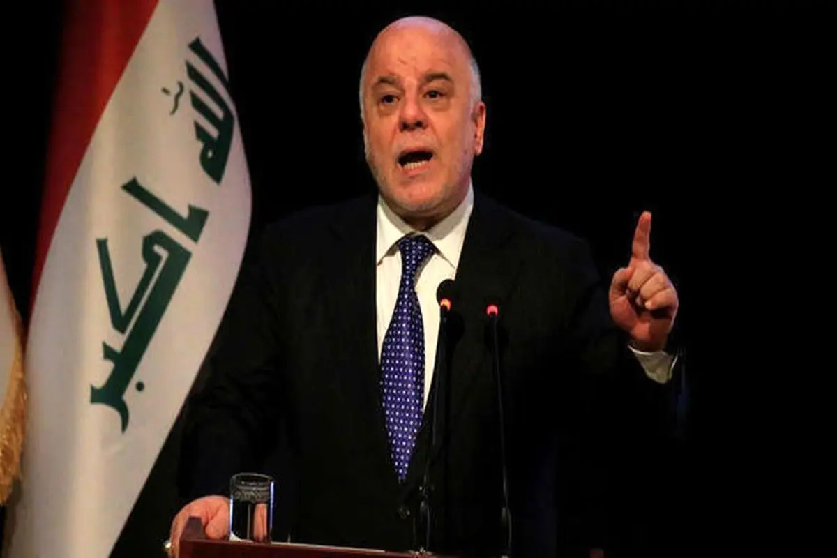 روایت نخست وزیر سابق عراق از نفوذ ایران