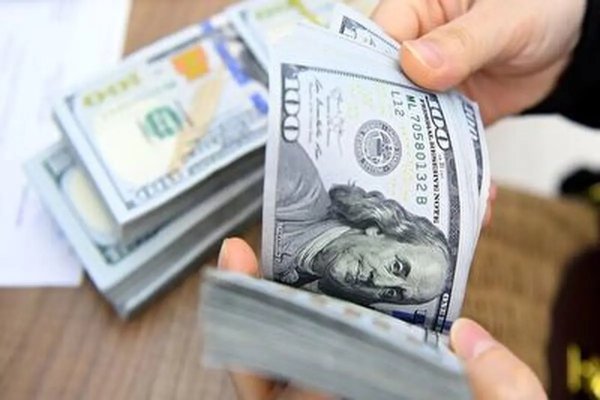 اولتیماتوم رئیسجمهور کنیا درباره ارزش دلار+ فیلم