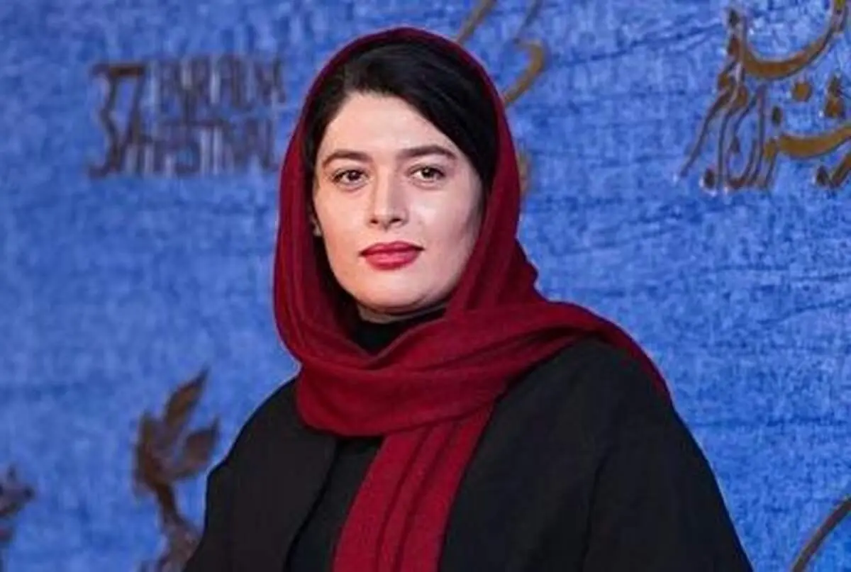 بزرگترین حسرت زندگی ژیلا شاهی بازیگر پوست شیر+ فیلم